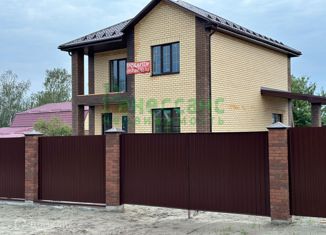 Продается дом, 140 м2, деревня Антоновка, улица Ромашина, 113