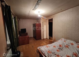 Продаю 1-комнатную квартиру, 31.6 м2, Челябинск, шоссе Металлургов, 31А