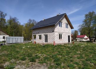 Продажа дома, 133 м2, поселок Низовье, Калининградская улица