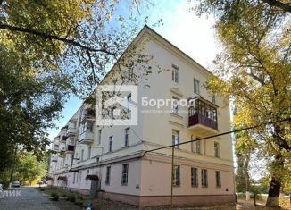 Продаю 2-комнатную квартиру, 55.8 м2, Борисоглебск, Третьяковская улица, 37