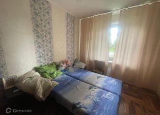 Сдается 2-ком. квартира, 51 м2, Кемеровская область, улица Комарова, 10