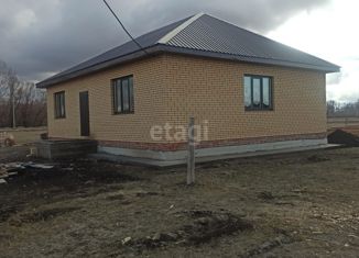 Продажа дома, 96 м2, деревня Ташлыкуль, улица 11 Октября