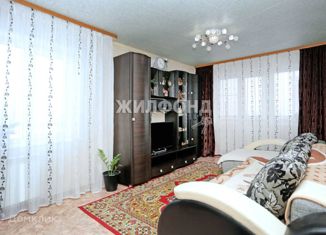 Продается 2-ком. квартира, 43.3 м2, поселок Октябрьский, Строительная улица, 9