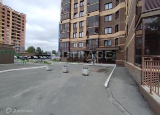 Продаю квартиру студию, 26 м2, Новосибирск, Коммунстроевская улица, 161, Коммунстроевская улица