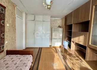 Двухкомнатная квартира на продажу, 33.7 м2, Татарстан, улица Восстания, 119А
