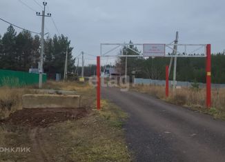 Продажа участка, 10.7 сот., ДНП Регион 16