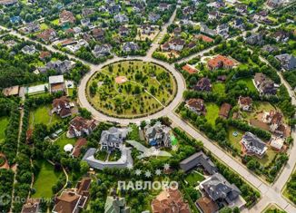 Продажа участка, 140 сот., деревня Веледниково, Павловская аллея