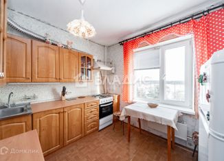 Продается 1-ком. квартира, 41.6 м2, Ленинградская область, Меньковская улица, 13