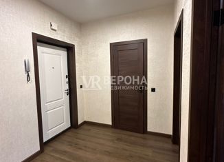 Продается однокомнатная квартира, 39.3 м2, Краснодар, улица Адмирала Крузенштерна, 5, микрорайон Россинского