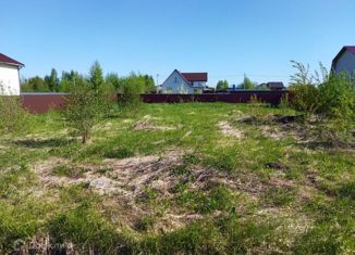 Продам участок, 10 сот., деревня Золотово, Советская улица, 44