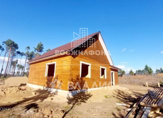 Продается дом, 128 м2, поселок Забайкальский, Зелёная улица