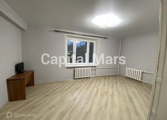 Сдается в аренду 1-ком. квартира, 32 м2, Москва, улица Сергея Эйзенштейна, 2, улица Сергея Эйзенштейна
