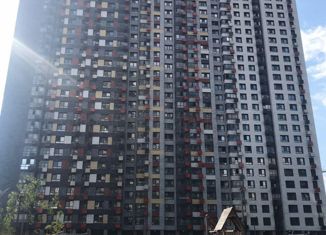 Продам 3-комнатную квартиру, 76.6 м2, Москва, улица Константина Федина, 13, улица Константина Федина