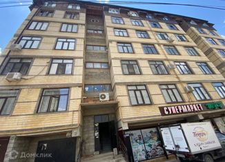 Продается двухкомнатная квартира, 69 м2, посёлок городского типа Семендер, Хрустальная улица, 80