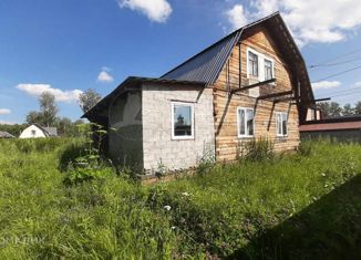 Продается дом, 172.6 м2, деревня Решетникова