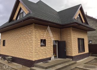 Продается дом, 149 м2, поселок городского типа Джубга, Звёздная улица