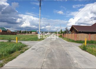 Продается участок, 12 сот., садовое товарищество Бердь