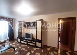 Продается 2-комнатная квартира, 43.8 м2, Новотроицк, Зелёная улица, 5