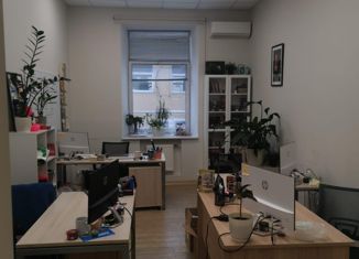 Сдам офис, 144 м2, Москва, 1-й переулок Тружеников, 14с5, 1-й переулок Тружеников