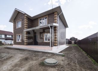 Продажа дома, 150 м2, коттеджный поселок Сосновка Вилладж, коттеджный посёлок Сосновка Вилладж, 123