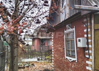 Продажа дома, 20 м2, Омск, Советский округ, 4-я аллея