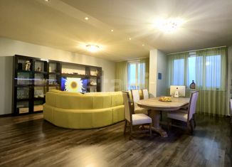 3-комнатная квартира на продажу, 104.2 м2, Москва, Первомайская улица, 42к3, Первомайская улица