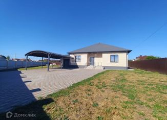 Продается дом, 160.8 м2, село Таврово, проспект Героев