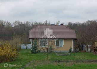 Продается дом, 62.5 м2, село Шагаровка, Береговой переулок, 1