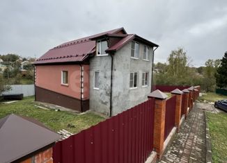 Продам дом, 224.2 м2, Тула, посёлок Октябрьский, 172А