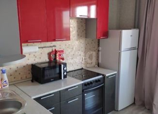 Продается однокомнатная квартира, 35.3 м2, Екатеринбург, улица Умельцев, 9А, улица Умельцев