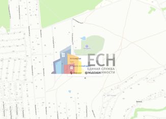 Продается участок, 12 сот., Тула, Пролетарский территориальный округ, Епифанское шоссе