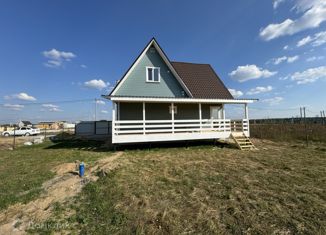 Продажа дома, 90 м2, деревня Морозово, деревня Морозово, 2