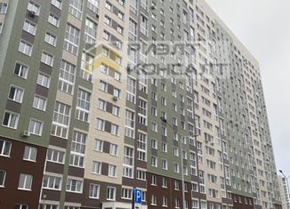 Продам 1-комнатную квартиру, 41 м2, Омск, ЖК Кузьминки, Взлётная улица, 11/1