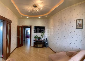 Продается четырехкомнатная квартира, 99.5 м2, село Таврово, Комсомольская улица, 26А