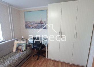 Продается однокомнатная квартира, 36.5 м2, Самара, улица Советской Армии, 140, метро Советская