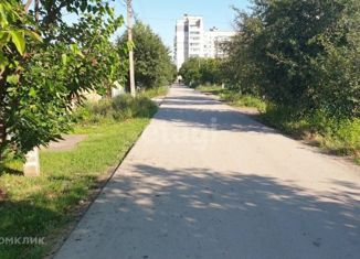 Продам земельный участок, 8 сот., посёлок городского типа Комсомольское, Светлая улица