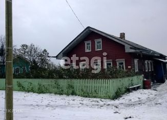 Продаю дом, 76.6 м2, Вологодская область