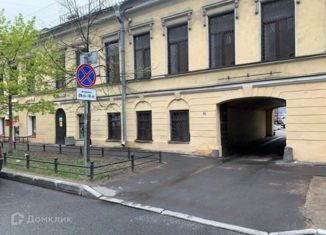 Продам офис, 460 м2, Санкт-Петербург, 4-я линия Васильевского острова, 35-37Б, муниципальный округ Васильевский