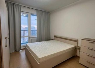 Сдается в аренду 2-ком. квартира, 56 м2, Санкт-Петербург, ЖК Мореокеан, Яхтенная улица, 28