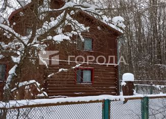 Дом на продажу, 120 м2, деревня Поздново, СНТ Радио, 48