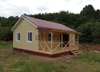 Продается дом, 48.7 м2, посёлок Ильинский, Дубовая улица