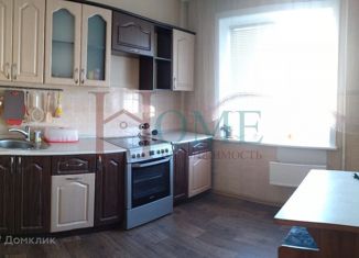 Сдается в аренду 2-ком. квартира, 54 м2, Новосибирск, улица Родники, 1, улица Родники