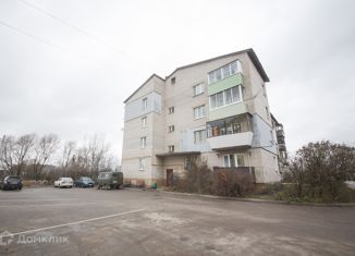 Двухкомнатная квартира на продажу, 42.2 м2, деревня Кузнечиха (Кузнечихинский сельский округ), Центральная улица, 9