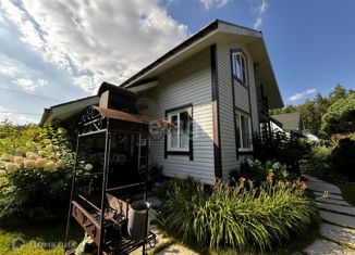 Продам дом, 89.2 м2, СНТ Медик-2, Флотская улица