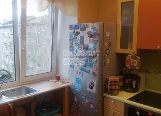 Продаю двухкомнатную квартиру, 45.1 м2, Мончегорск, Ленинградская набережная, 28к1