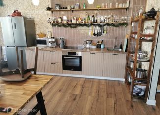 Продам 2-комнатную квартиру, 60.7 м2, Уфа, улица Уфимское Шоссе, 24, ЖК Ботаника