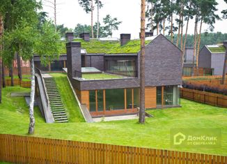 Продаю дом, 877 м2, коттеджный поселок Любушкин Хутор