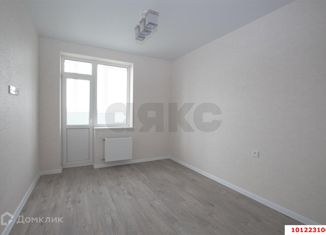 Продажа 1-ком. квартиры, 44.86 м2, Краснодар, Ростовское шоссе, 30/7, Ростовское шоссе