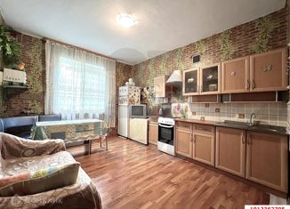 2-комнатная квартира на продажу, 60 м2, Краснодарский край, Российская улица, 431