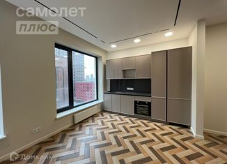 Продаю двухкомнатную квартиру, 58 м2, Москва, улица Архитектора Щусева, 5к2, станция ЗИЛ